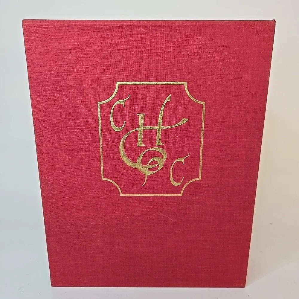 GREG HILDEBRANDT SIGNED WIZARD OF OZ PINOCCHIO PETER PAN SET SLIPCASE 1987‎ RARE